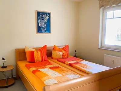 Ferienwohnung für 4 Personen (49 m²) in Graal-Müritz (Ostseeheilbad) 7/9