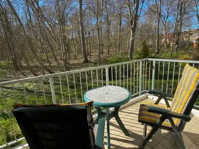 Ferienwohnung für 4 Personen (49 m²) in Graal-Müritz (Ostseeheilbad) 9/9