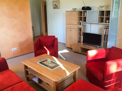 Ferienwohnung für 6 Personen (72 m²) in Graal-Müritz (Ostseeheilbad) 3/8