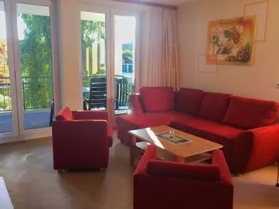 Ferienwohnung für 6 Personen (72 m²) in Graal-Müritz (Ostseeheilbad) 4/8