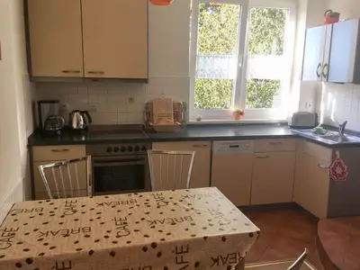 Ferienwohnung für 6 Personen (72 m²) in Graal-Müritz (Ostseeheilbad) 6/8