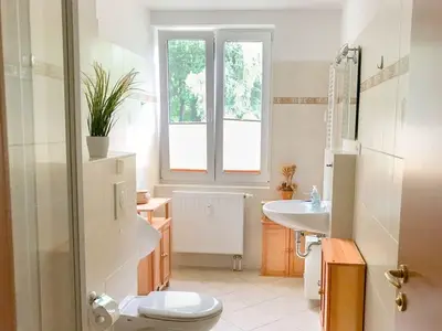 Ferienwohnung für 6 Personen (72 m²) in Graal-Müritz (Ostseeheilbad) 7/8