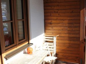 Ferienwohnung für 5 Personen (90 m²) in Graben bei Neukirchen am Teisenberg