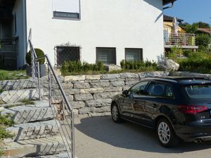 Ferienwohnung für 4 Personen (49 m²) in Grabenstätt