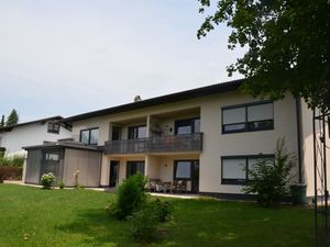 Ferienwohnung für 4 Personen (68 m²) in Grabenstätt