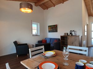 Ferienwohnung für 4 Personen (48 m²) in Grabenstätt