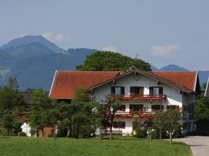 Ferienwohnung für 6 Personen (120 m²) in Grabenstätt