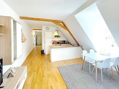 Ferienwohnung für 3 Personen (51 m²) in Grabenstätt 1/10