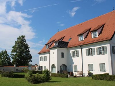 Ferienwohnung für 3 Personen (51 m²) in Grabenstätt 3/10