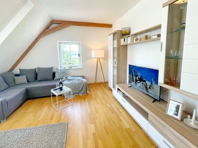 Ferienwohnung für 3 Personen (51 m²) in Grabenstätt 5/10