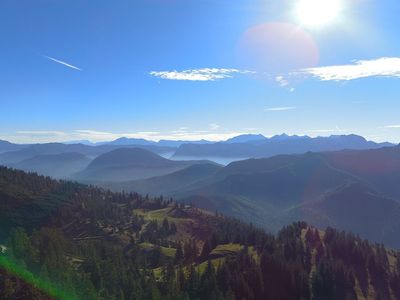 Chiemgauer Alpen