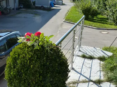 Ferienwohnung für 4 Personen (49 m²) in Grabenstätt 2/10