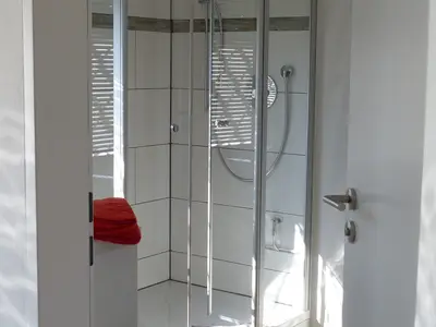 Dusche
