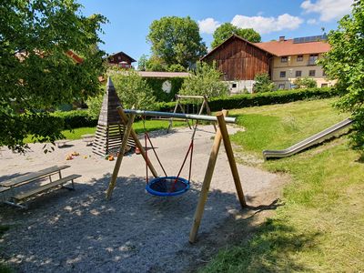 Spielplatz