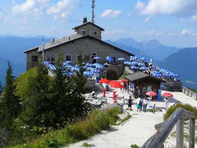 Prediktstuhl Wirtshaus