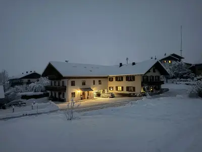 Winteransicht