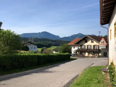 Aussicht