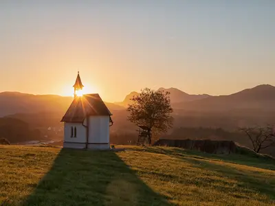 Holzhauser Kapelle