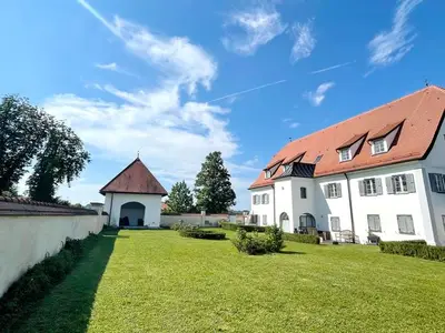 Ferienwohnung für 3 Personen (51 m²) in Grabenstätt 2/10