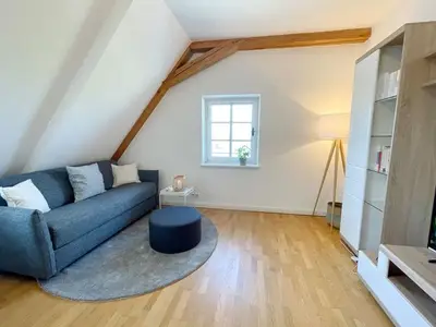 Ferienwohnung für 3 Personen (51 m²) in Grabenstätt 3/10