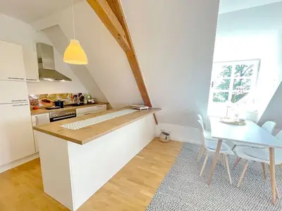 Ferienwohnung für 3 Personen (51 m²) in Grabenstätt 6/10