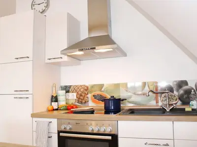 Ferienwohnung für 3 Personen (51 m²) in Grabenstätt 7/10