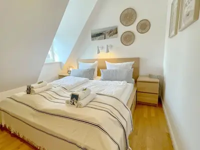 Ferienwohnung für 3 Personen (51 m²) in Grabenstätt 9/10