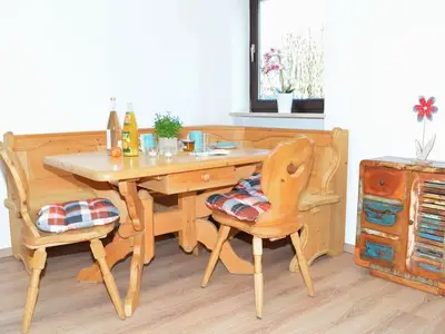 Ferienwohnung für 3 Personen (34 m²) in Grabenstätt 3/10