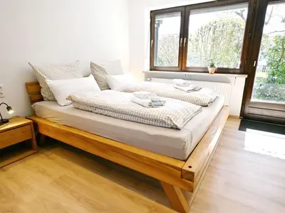 Ferienwohnung für 3 Personen (34 m²) in Grabenstätt 4/10