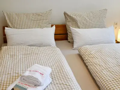Ferienwohnung für 3 Personen (34 m²) in Grabenstätt 5/10