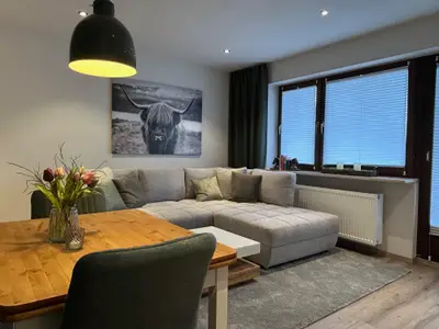 Ferienwohnung für 2 Personen (45 m²) in Grabenstätt 1/10