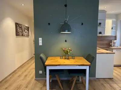 Ferienwohnung für 2 Personen (45 m²) in Grabenstätt 2/10