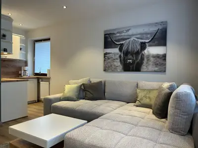 Ferienwohnung für 2 Personen (45 m²) in Grabenstätt 3/10