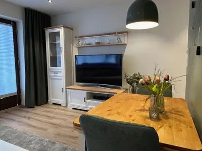 Ferienwohnung für 2 Personen (45 m²) in Grabenstätt 4/10