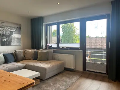 Ferienwohnung für 2 Personen (45 m²) in Grabenstätt 5/10