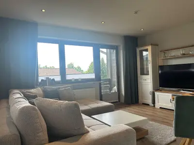 Ferienwohnung für 2 Personen (45 m²) in Grabenstätt 7/10