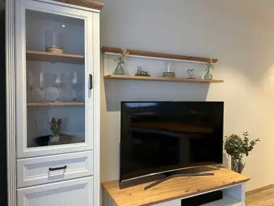 Ferienwohnung für 2 Personen (45 m²) in Grabenstätt 8/10