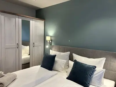 Ferienwohnung für 2 Personen (45 m²) in Grabenstätt 10/10