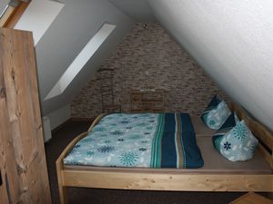 Ferienwohnung für 4 Personen (62 m²) in Grabowhöfe