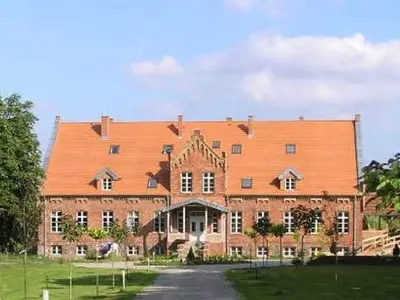 Ferienwohnung für 6 Personen (70 m²) in Grabowhöfe 1/10