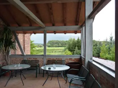 Ferienwohnung für 6 Personen (70 m²) in Grabowhöfe 2/10