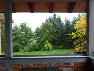 Ferienwohnung für 6 Personen (70 m²) in Grabowhöfe 3/10