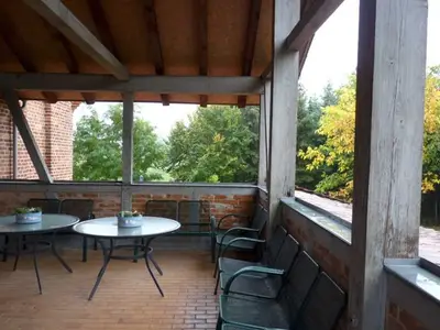 Ferienwohnung für 6 Personen (70 m²) in Grabowhöfe 4/10