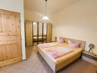 Ferienwohnung für 6 Personen (70 m²) in Grabowhöfe 6/10