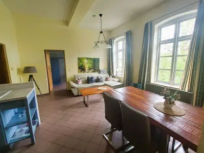 Ferienwohnung für 6 Personen (70 m²) in Grabowhöfe 7/10
