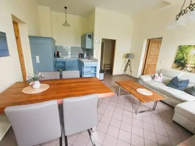 Ferienwohnung für 6 Personen (70 m²) in Grabowhöfe 8/10