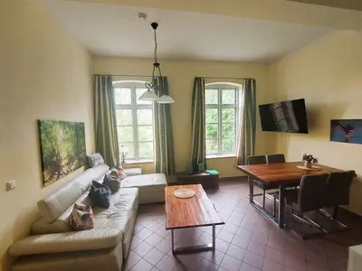 Ferienwohnung für 6 Personen (70 m²) in Grabowhöfe 9/10