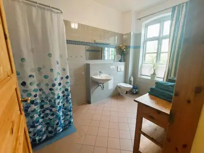 Ferienwohnung für 6 Personen (70 m²) in Grabowhöfe 10/10