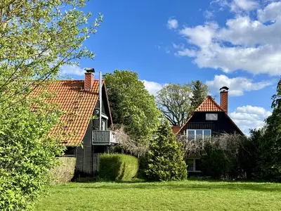 Ferienwohnung für 7 Personen (120 m²) in Grabowhöfe 3/10