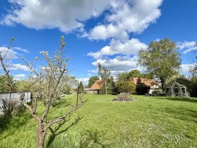 Ferienwohnung für 7 Personen (120 m²) in Grabowhöfe 10/10